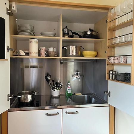 אליאנו טרמה Locanda Osteria La Milonga מראה חיצוני תמונה