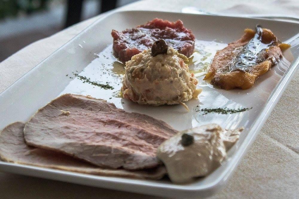 אליאנו טרמה Locanda Osteria La Milonga מראה חיצוני תמונה