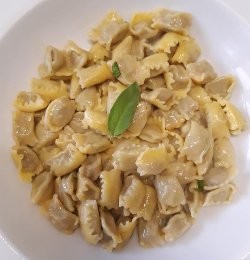 אליאנו טרמה Locanda Osteria La Milonga מראה חיצוני תמונה