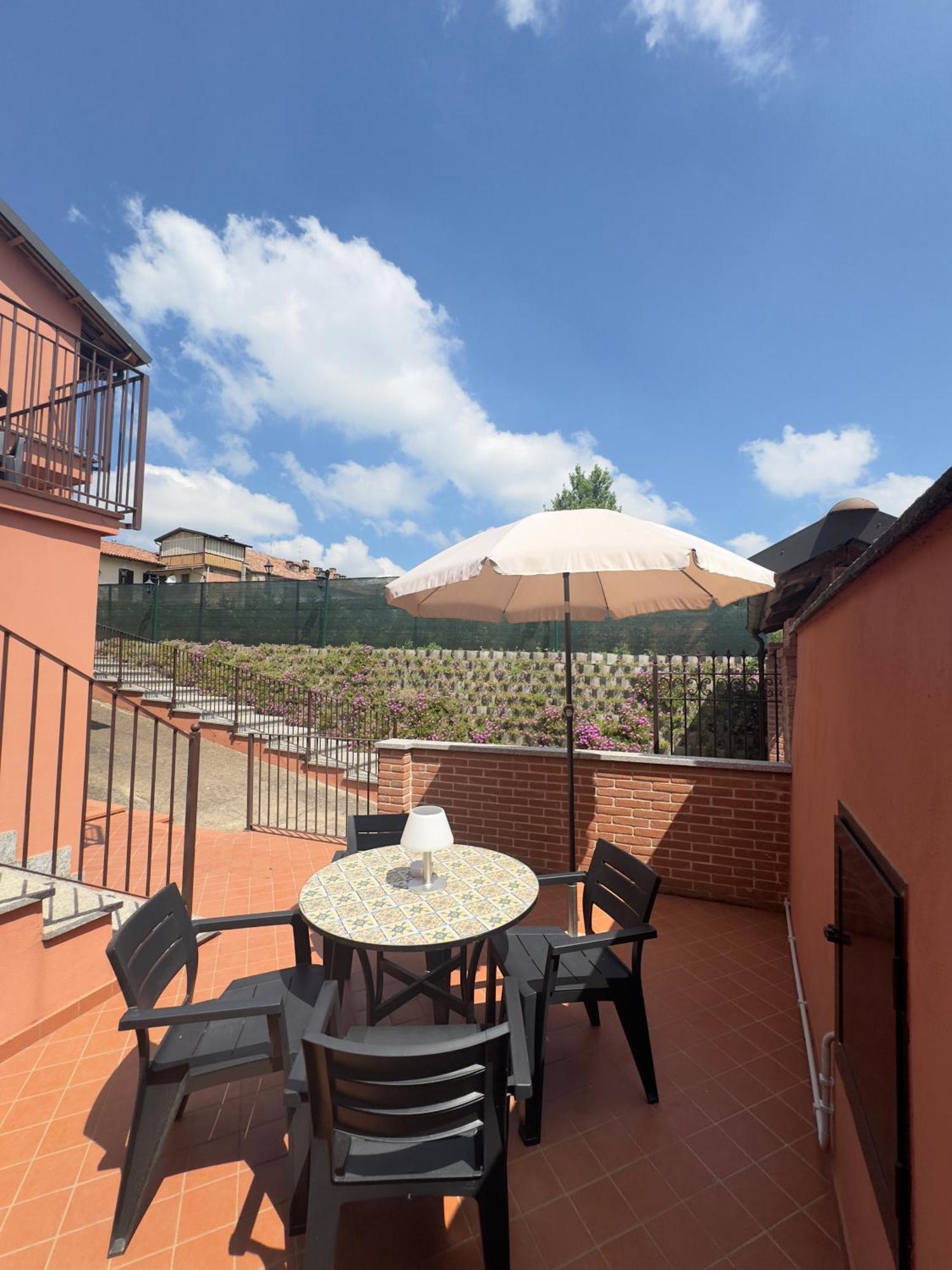 אליאנו טרמה Locanda Osteria La Milonga מראה חיצוני תמונה