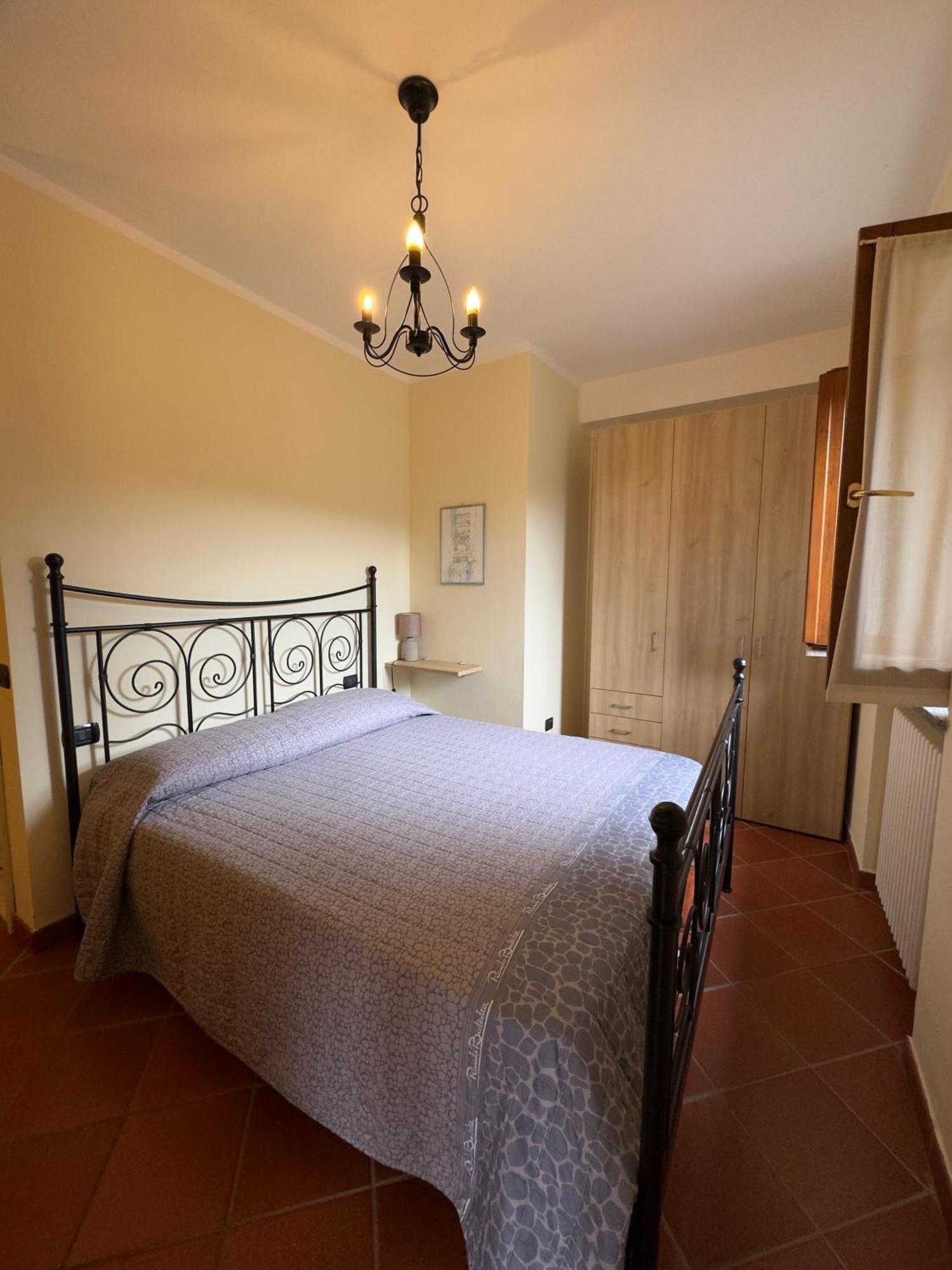 אליאנו טרמה Locanda Osteria La Milonga מראה חיצוני תמונה