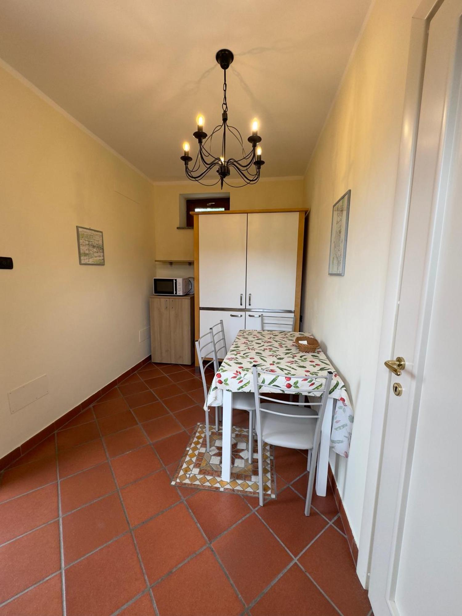 אליאנו טרמה Locanda Osteria La Milonga מראה חיצוני תמונה