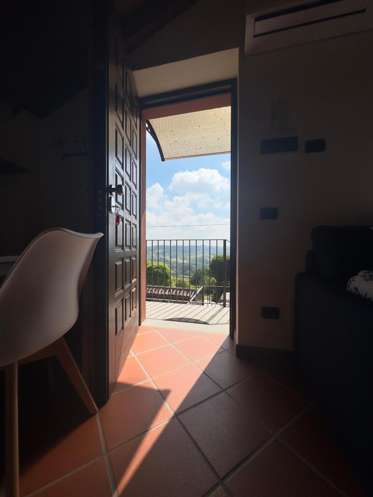 אליאנו טרמה Locanda Osteria La Milonga מראה חיצוני תמונה
