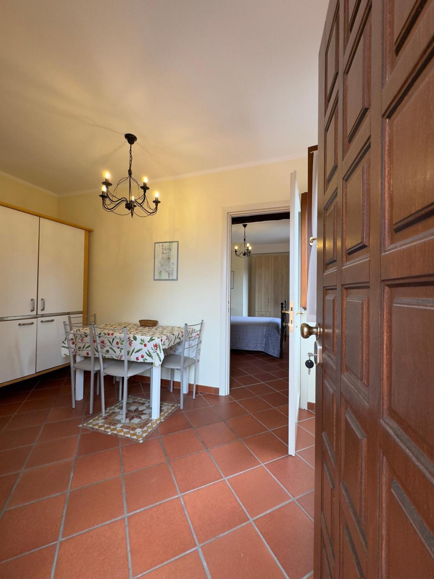 אליאנו טרמה Locanda Osteria La Milonga מראה חיצוני תמונה