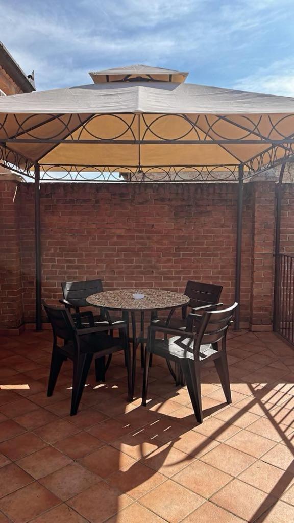 אליאנו טרמה Locanda Osteria La Milonga מראה חיצוני תמונה